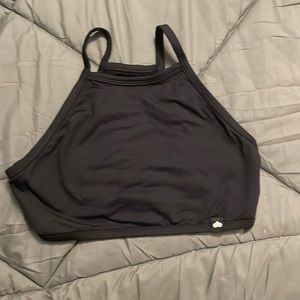 Booty sports bra